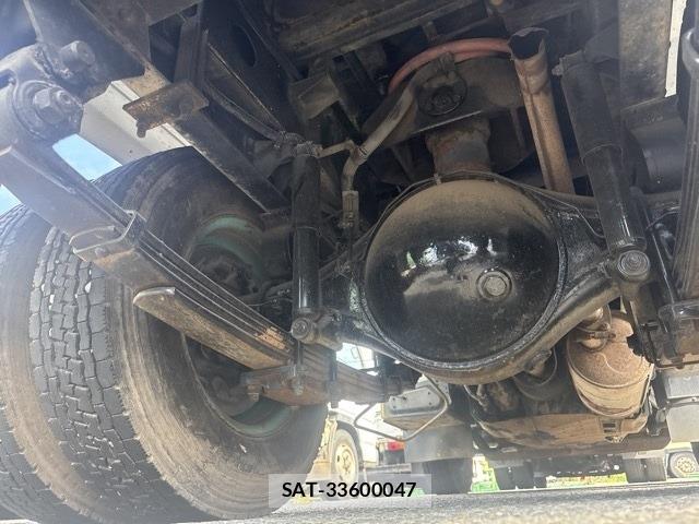 Mitsubishi CANTER 2003 8952794-8