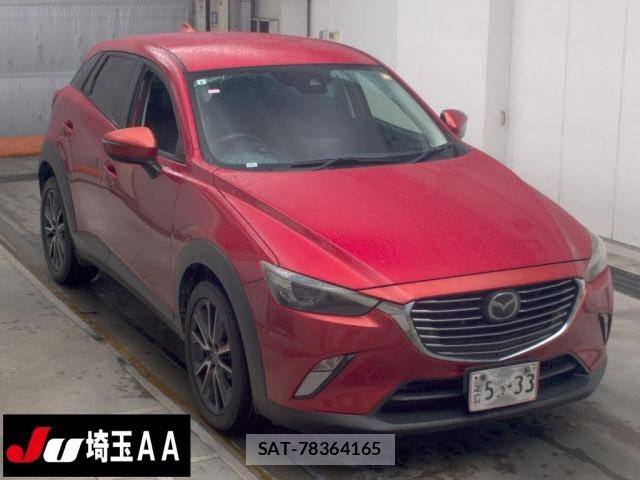 Mazda CX-3 2017 8772523-0