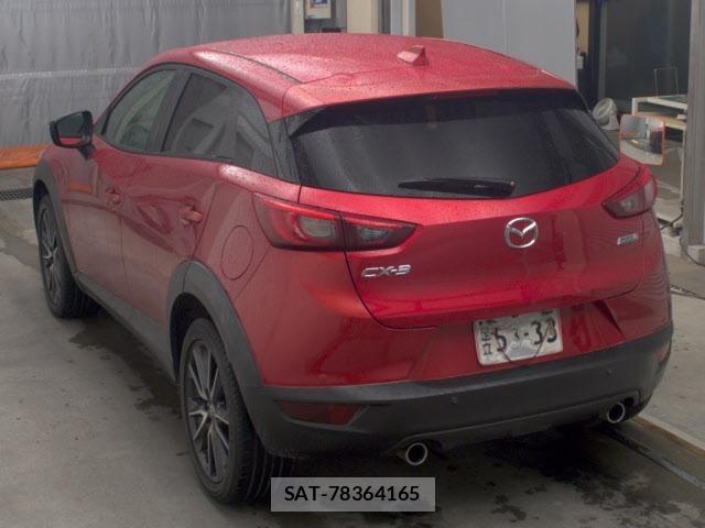 Mazda CX-3 2017 8772523-1