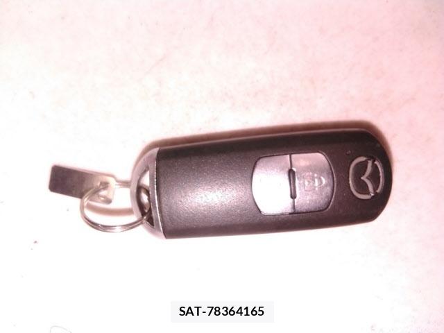 Mazda CX-3 2017 8772523-10