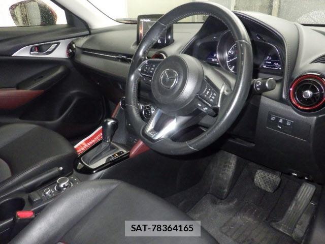 Mazda CX-3 2017 8772523-3
