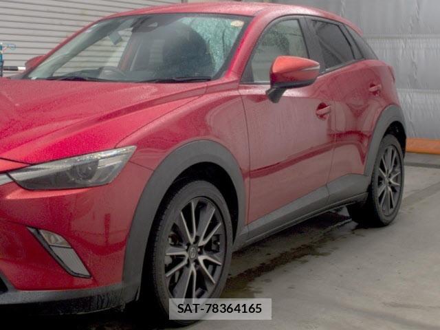 Mazda CX-3 2017 8772523-4