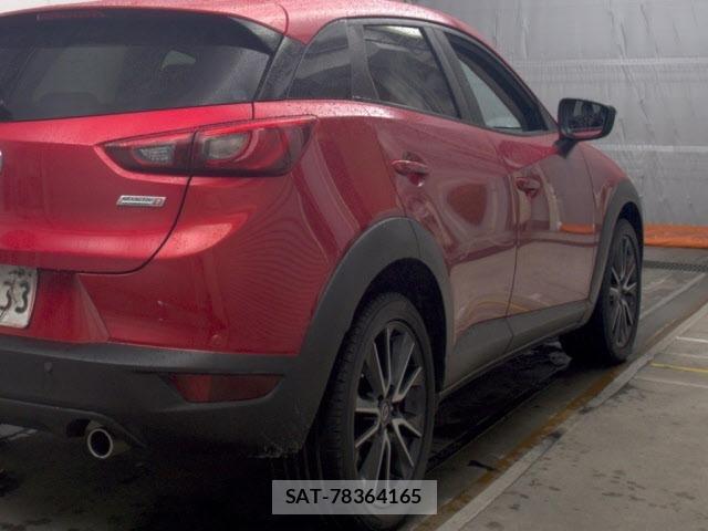 Mazda CX-3 2017 8772523-5
