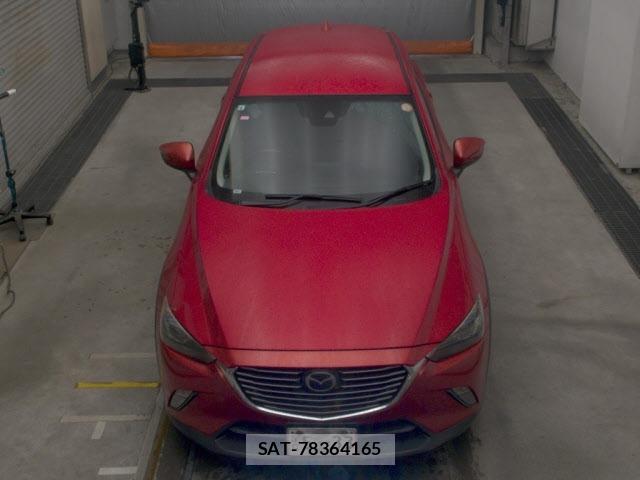 Mazda CX-3 2017 8772523-6