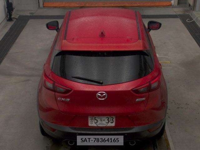 Mazda CX-3 2017 8772523-7