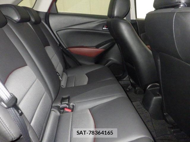 Mazda CX-3 2017 8772523-8