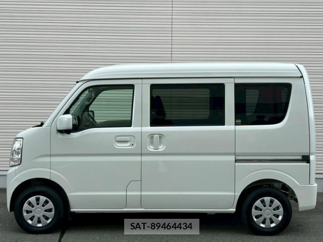 Suzuki EVERY 2025 8747926-1