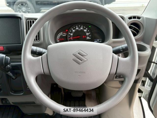 Suzuki EVERY 2025 8747926-10