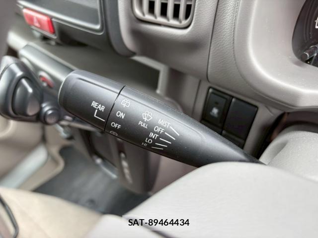 Suzuki EVERY 2025 8747926-12
