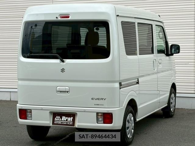 Suzuki EVERY 2025 8747926-13