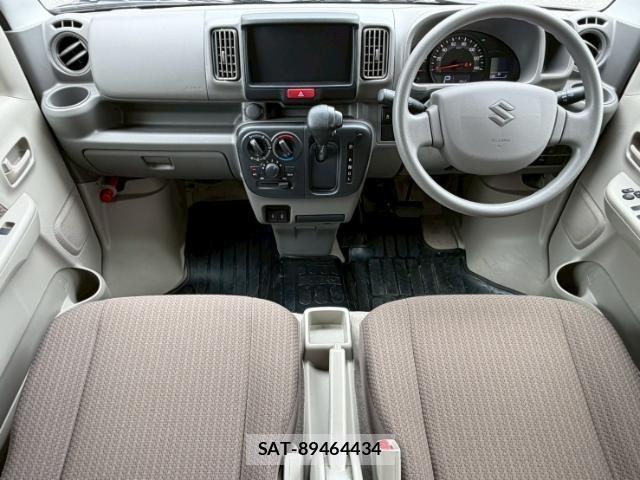 Suzuki EVERY 2025 8747926-14