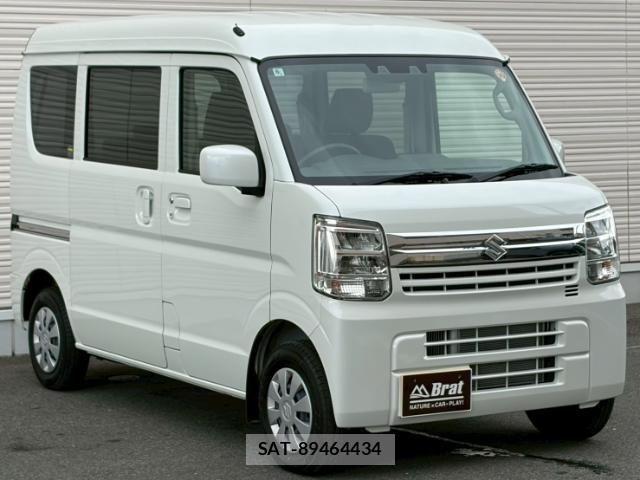 Suzuki EVERY 2025 8747926-16
