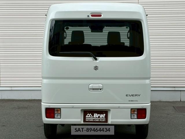 Suzuki EVERY 2025 8747926-19