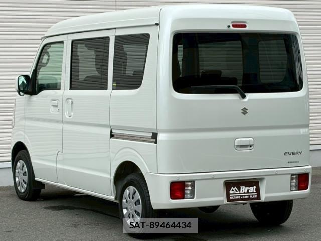 Suzuki EVERY 2025 8747926-21