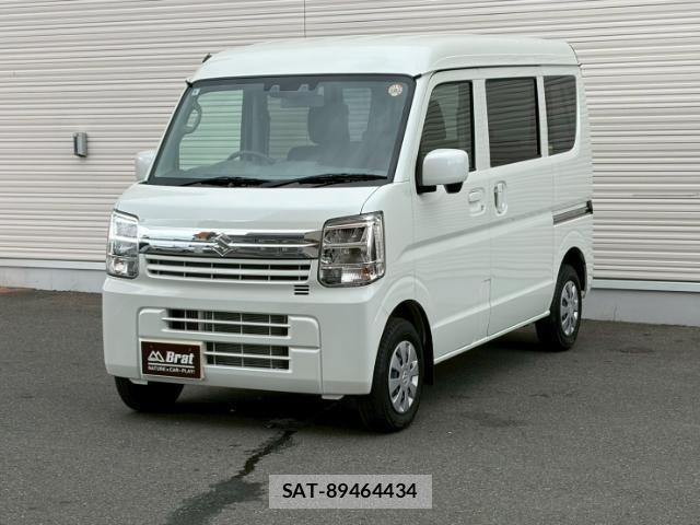 Suzuki EVERY 2025 8747926-3
