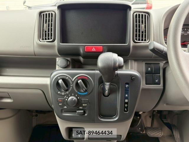 Suzuki EVERY 2025 8747926-7