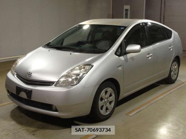 Toyota PRIUS 2008 8691331-0