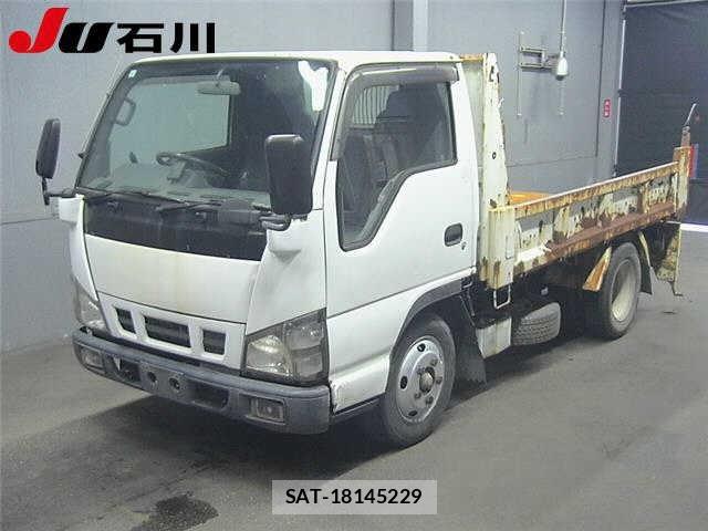 Mazda TITAN 2006 8786786-0