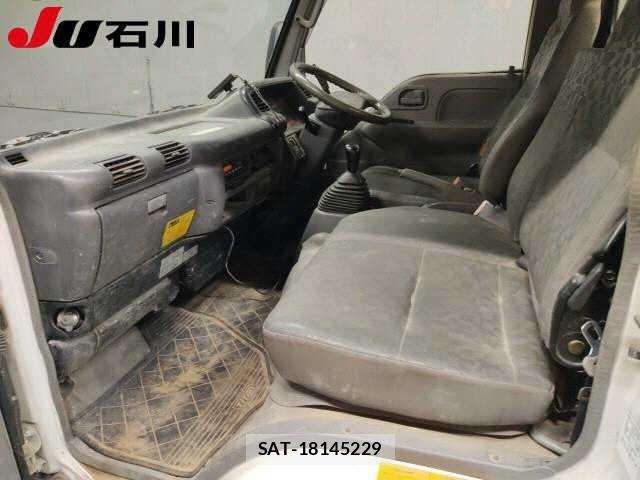 Mazda TITAN 2006 8786786-4