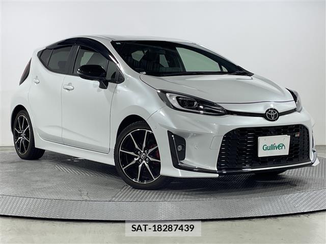 Toyota AQUA 2023 8946493-0
