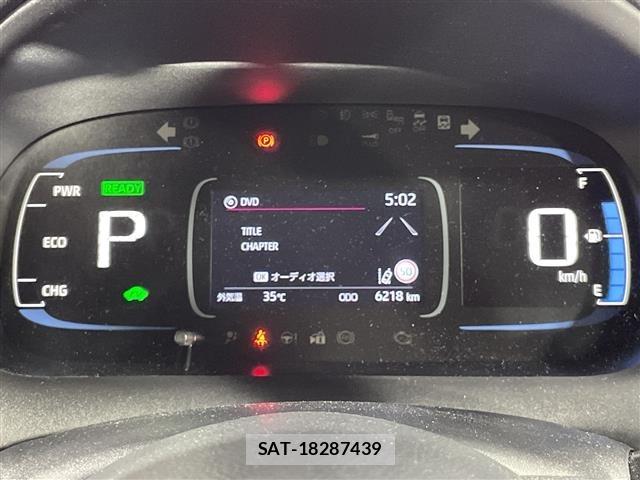 Toyota AQUA 2023 8946493-15