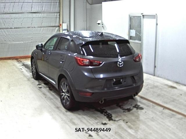 Mazda CX-3 2017 8852952-1