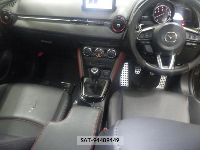Mazda CX-3 2017 8852952-3