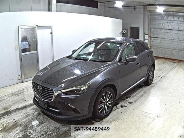 Mazda CX-3 2017 8852952-4