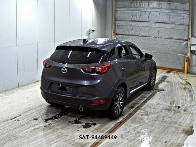 Mazda CX-3 2017 8852952-5