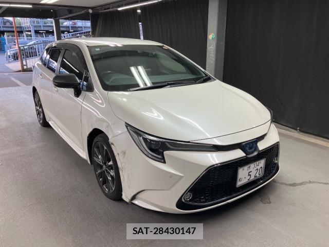 Toyota COROLLA TOURING 2020 8853304-0
