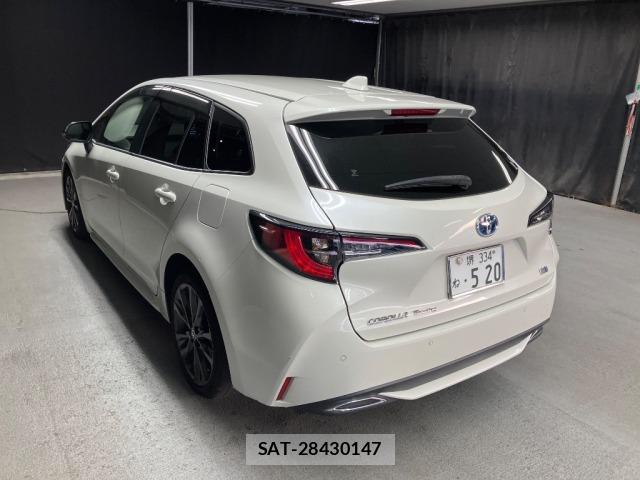 Toyota COROLLA TOURING 2020 8853304-1