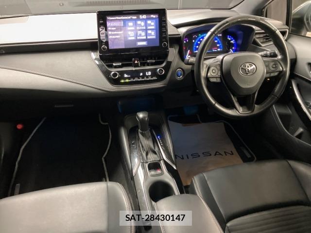 Toyota COROLLA TOURING 2020 8853304-3