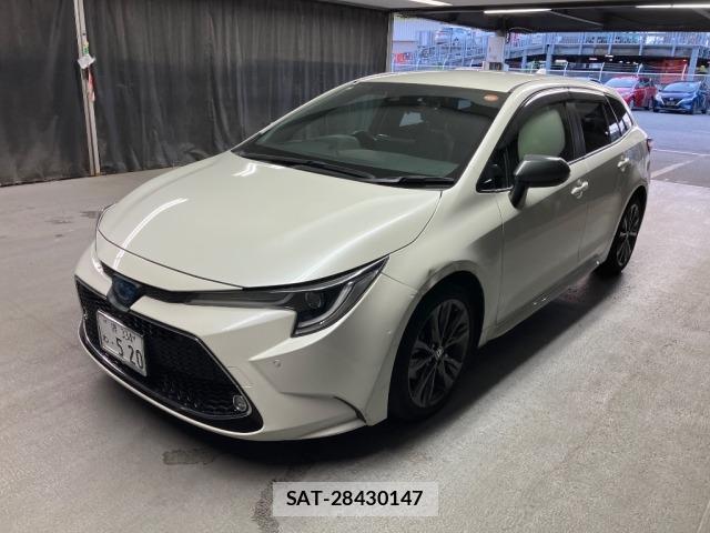 Toyota COROLLA TOURING 2020 8853304-4