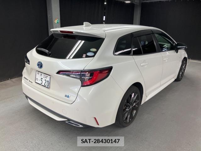 Toyota COROLLA TOURING 2020 8853304-5