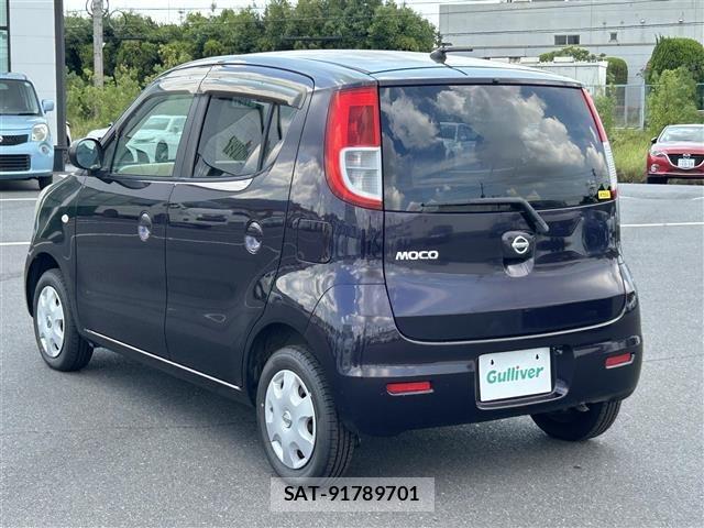 Nissan MOCO 2008 8681557-1