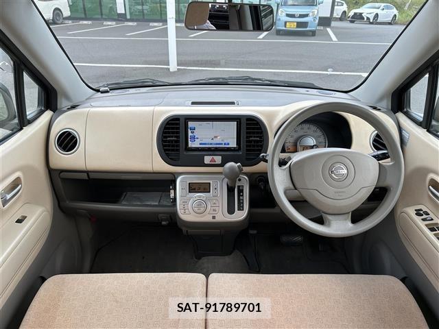 Nissan MOCO 2008 8681557-2