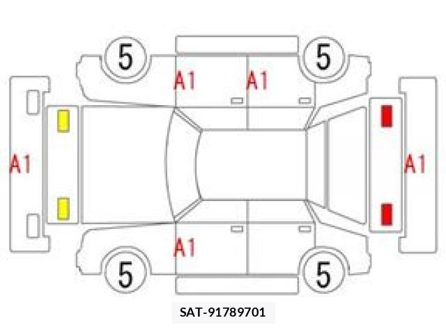 Nissan MOCO 2008 8681557-4