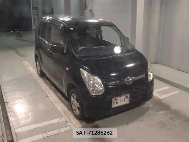 Mazda FLAIR 2014 8862887-0