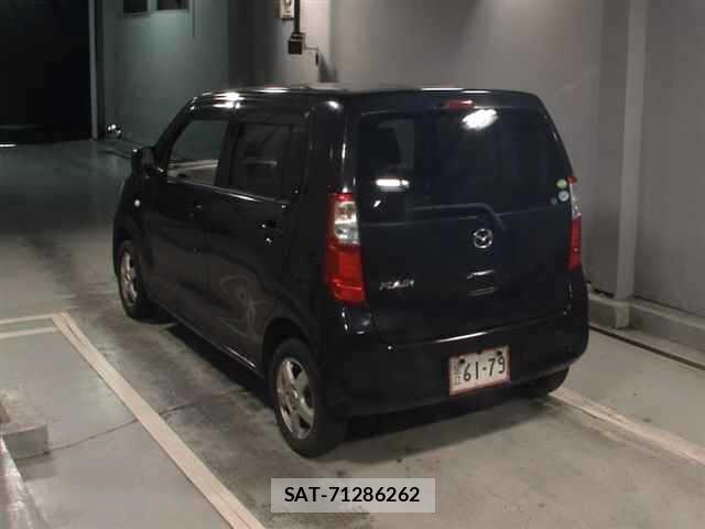 Mazda FLAIR 2014 8862887-1