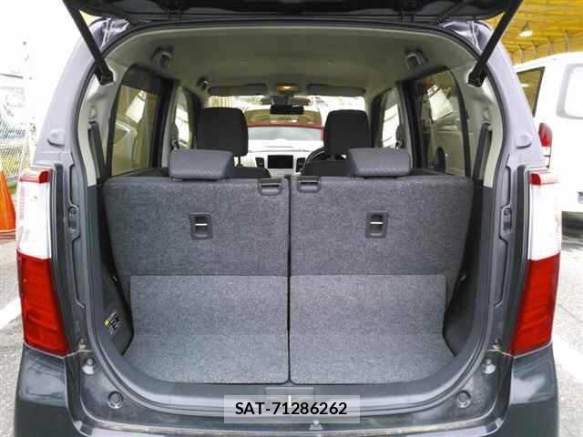 Mazda FLAIR 2014 8862887-10