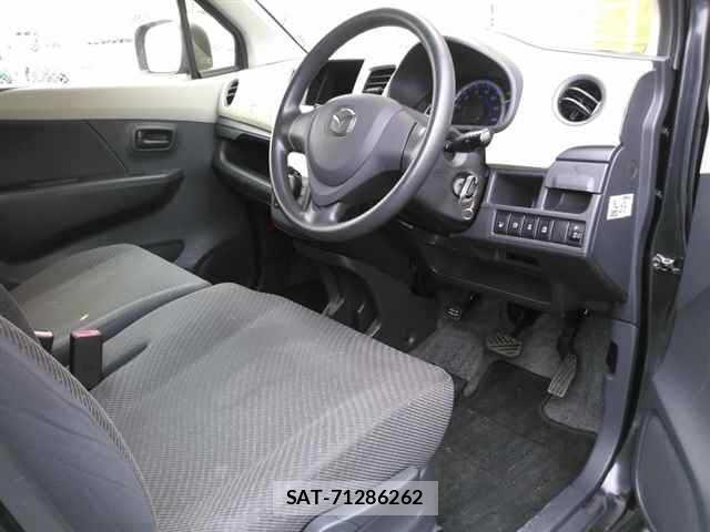 Mazda FLAIR 2014 8862887-3