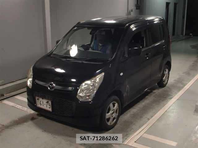 Mazda FLAIR 2014 8862887-4