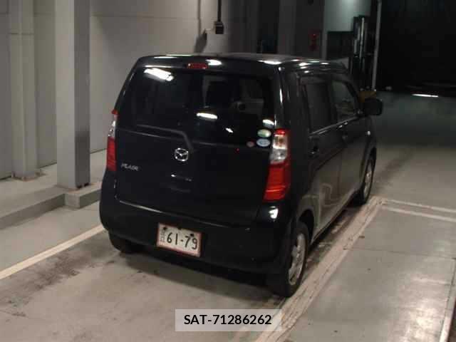 Mazda FLAIR 2014 8862887-5