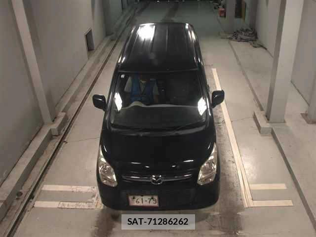 Mazda FLAIR 2014 8862887-6