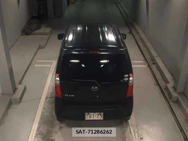 Mazda FLAIR 2014 8862887-7