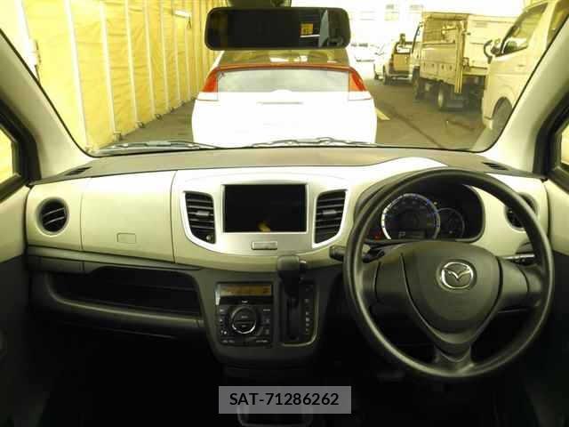 Mazda FLAIR 2014 8862887-8