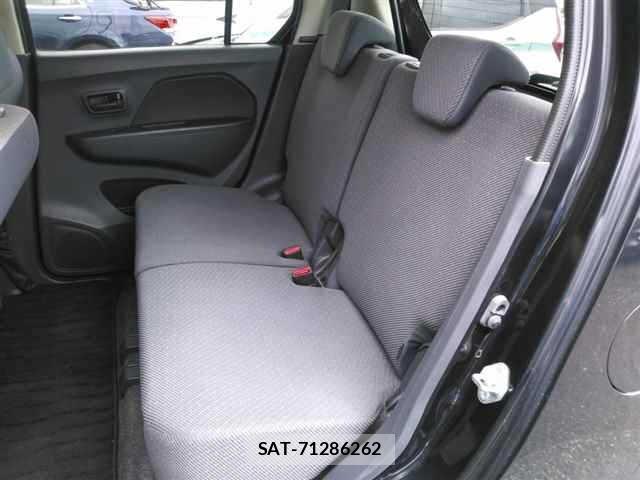 Mazda FLAIR 2014 8862887-9