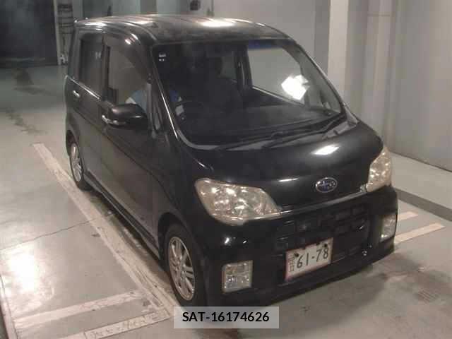 Subaru SUBARU 2010 8777977-0