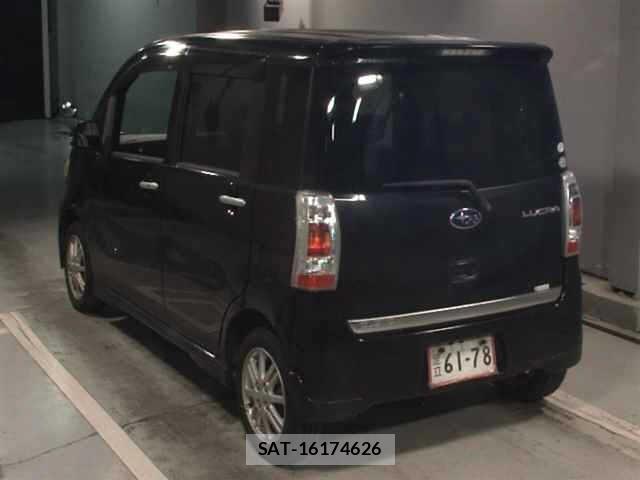 Subaru SUBARU 2010 8777977-1