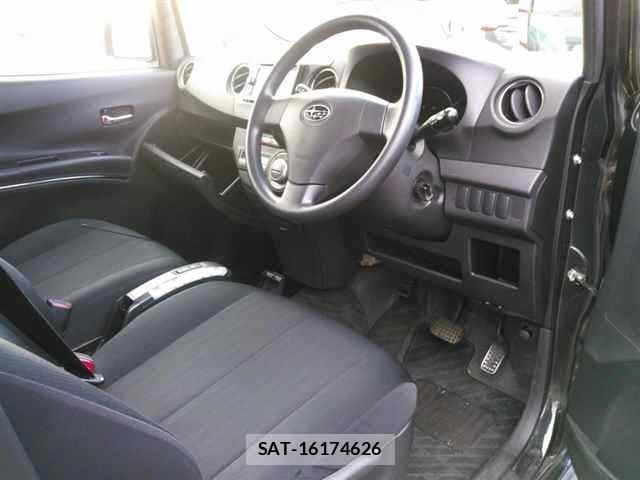 Subaru SUBARU 2010 8777977-3